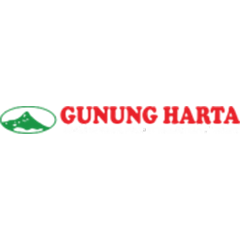 Gunung Harta Gunung Harta